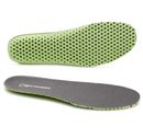 Thin Breathable Insoles for Women, Lightweight Replacement Cushion Shoe Inserts for Sneakers Work Shoes,