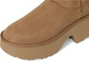 UGG Women's Classic Short New Heights 2