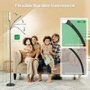 Yikuneng Dimmable LED Floor Lamp, Super Bright Reading Lamps Floor Standing lamp with Remote & Touch Control,… — 5