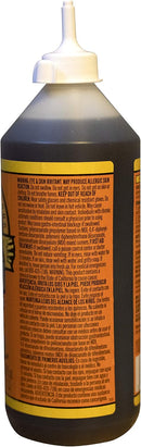 Gorilla Original Gorilla Glue, Waterproof Polyurethane Glue, 36 Ounce Bottle, Brown, (Pack of 1) — 2