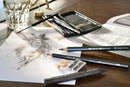 Faber-Castell 9000 Graphite Sketch Pencil Sets Art 8B - 2H set of 12 | 12 Count (Pack of 1) — 6