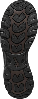Danner Men's Sharptail 17" Gore-Tex Hunting Snake Boot - Brown — 5