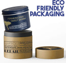 BALM OF GILEAD Foot Healing Cream – Frankincense & Sweet Myrrh Moisturizer for Sensitive Skin - Relieving Foot Therapy & Diabetic Skin Healing - Deeply Nourishing & Synergistic Cream — 3