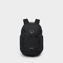 Osprey Proxima 30L Campus Laptop Backpack, Black OS — 3