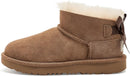UGG unisex-child K Ultra Mini Bailey Bow 4