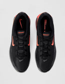 Nike Men's Air Max Bia Shoes - Black/Turf Orange/Iron Grey/Anthracite — 4
