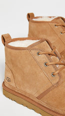 UGG Men's Neumel Chukka Boots – Chestnut — 3