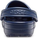 Crocs Unisex-Adult Classic Clog, Clogs for Women and Men | 10 Women/8 Men | Navy — 2