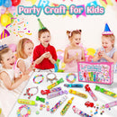 leitait 24 Pack Bracelet Wands,Charm Bracelet Jewelry Making Kit,Arts Crafts for Kids,Unicorn Party Favors… — 3