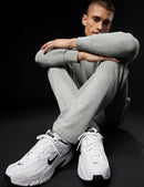 Nike Men's Initiator Shoes - White/Black — 2
