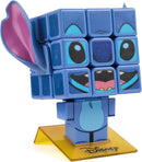 Rubik's Cube Disney Stitch Cuber Brain Teaser Collectible Figure — 1