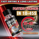 Shoe Glue, Shoe Glue Sole Repair Kit, Professional Shoe Sole Glue for Shoe and Sole Repair, Shoe Repair Glue for… — 7
