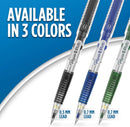 Paper Mate Clearpoint Mechanical Pencils, 0.5mm Break-Resistant HB
