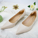 6 Pairs Heel Cushion Pads for Too Big Shoes - Protectors to Prevent Heel Pain, Blisters and Rubbing, Anti Slip Fillers Make Shoes Fit Tighter — 5