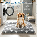 Dog Bed Mat – Soft & Comfortable Dog Kennel Pad for Crate – Durable Crate Bed & Mat for Dogs & Cats – Ideal for Crate, Kennel, and Home Use — 8