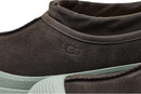 UGG Men's Tasman Weather Hybrid – Dense Smoke/Artichoke — 6