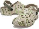 Crocs Unisex's Offroad Sport Clog | 10 Women/8 Men | Cobblestone — 5