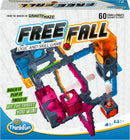 ThinkFun Freefall - Logic-Based Marble Maze Game | Skill Enhancing | Fun for Kids, Teens, Adults | Mind-Stimulating Puzzles | Single or Multiplayer — 5