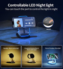 Mukiya 3 in 1 Magnetic Wireless Charging Station for Apple Devices photo 3