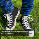 Converse | Unisex Replacement Shoelace Shoe Laces — 2