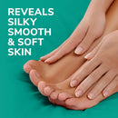Dr. Scholl's Rough, Dry Skin Ultra Exfoliating Foot Peeling Mask, 3 Pairs — 2