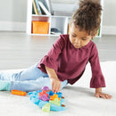 Learning Resources Spike the Fine Motor Hedgehog Puzzle Playmate — 2