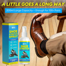 Shoe Stretch Spray and Leather Softener for Tight Shoes, 7.05 oz — 7
