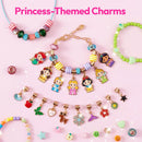 JOVA Klever Kits Princess Bracelet Making Kit, Jewelry Making Kit, Bracelets for Girls, Crafts for Kids, 4 Year Old… — 2