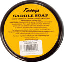 Fiebing's Yellow Saddle Soap for Leather (6 Pack, 12 oz Each) - Leather Cleaner & Conditioner to Soften, Protect & Restore Leathercraft - Leather Soap for Car Seat, Couch, Shoe, Purse, Boot, Bag — 8