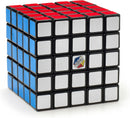 Rubik's Cube 5 x 5 – Puzzle Game for Adults and Children Rubik's Magic Cube – Puzzle 5x5 More Complex Than The Original – Classic Cube Problem Solving – Children's Toy Age 8+ — 1