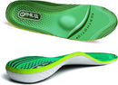 220lbs+ Metatarsal Insole Arch Support Plantar Fasciitis Relief 1