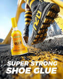 Super Glue and Cement for Shoes – 5g Gel CA — 2