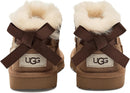 UGG unisex-child K Ultra Mini Bailey Bow 7