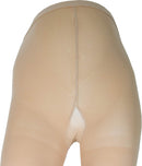 Truform 20-30 Full Figure Pantyhose | Beige | Tall (1 Pair) — 7