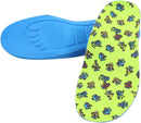 Kids Orthotic Insoles Kids Flat Feet Inserts for Moderate Arch Support, Comfort and Soft Cushion (15.5 cm/Toddler 5-8) — 3
