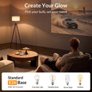 LEPOWER Tripod Floor Lamp Mid Century Modern Standing Lamps for Living Room — 7