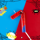 PHD CAKE 2.76 Inch Number 7 Spider Birthday Candles, Spider Cartoon Themed Number Candles, Cake Number Candles, Party Celebration | Spider Theme — 2