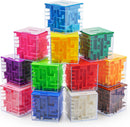 12 Pack Money Maze Puzzle Box for Cash Gift, Fun Ways to Give Money as A Gift, Great for Birthday, Valentine's — 1