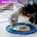 LET'S RESIN Silicone Putty, 1LB/40A Mold Making Kit — 6