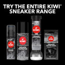 KIWI Sneakers No-Tie Laces Shoe Care Product | White — 7