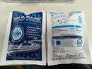 General Medi Instant Ice Cold Pack (4”x 5.5”) – 8 Packs Disposable Cold Therapy Ice Packs for Pain Relief, Swelling, Inflammation, Sprains, Toothache – for Athletes & Outdoor Activities — 8