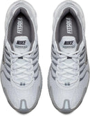 Nike Men's Air Max Torch Shoes - White/Anthracite/Wolf Grey — 3