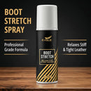 Eagle Boot Stretcher Spray(6oz) - Leather Softener for Shoes & Boots - Shoe Stretch Spray to Relieve Tight Fitting Shoes — 2