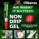 Super Glue Gel for Plastic, Shoes, Ceramic, Wood, CA Glue 3G x 4 — 4
