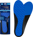 Copper Fit Men's Zen Step Comfort Insole, Size 8-14_Parent — 1