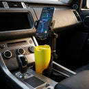 Cup Holder Phone Holder for Car, Car Phone Mount for Your Car photo 4