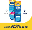 Dr. Scholl's® Float-On-Air® Comfort Insoles, Shoe Inserts for Women, 1 Pair, Full Length - Dark Blue — 2