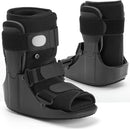 Air Walking Boot for Broken Foot, Injury, Sprained Ankle, M — 3