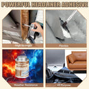Headliner Repair Glue 3.53 Oz - Car Headliner Adhesive with Brush, Upholstery Glue for Cars, Headliner Repair Kit,… — 3