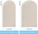 4 Layers Height Increase Insoles,Adjustable Orthopedic Heel Lift Inserts — 5